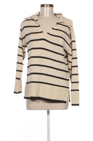 Damski sweter Amisu, Rozmiar M, Kolor Kolorowy, Cena 59,99 zł