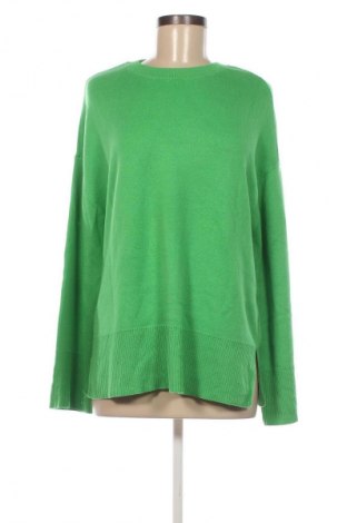 Pulover de femei Amisu, Mărime M, Culoare Verde, Preț 98,99 Lei