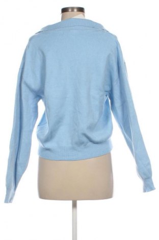 Damenpullover Amisu, Größe L, Farbe Blau, Preis 20,99 €