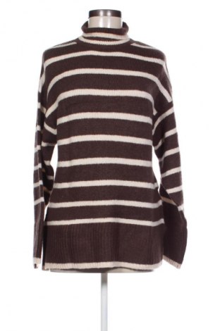 Damski sweter Amisu, Rozmiar S, Kolor Kolorowy, Cena 95,99 zł