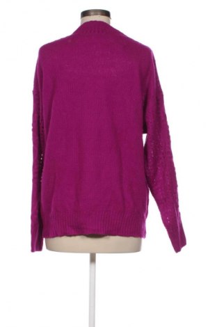 Dámsky pulóver Aniston, Veľkosť XL, Farba Fialová, Cena  16,95 €