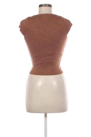 Damski sweter Anko, Rozmiar M, Kolor Brązowy, Cena 62,99 zł