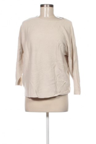 Damski sweter Apriori, Rozmiar L, Kolor Beżowy, Cena 95,99 zł