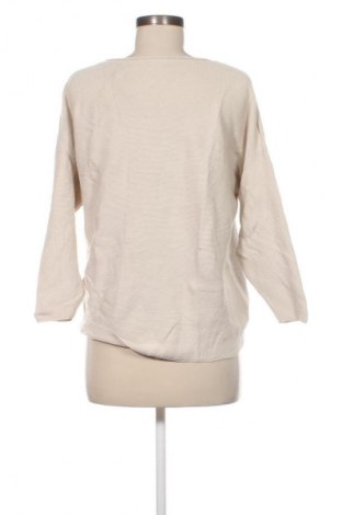 Damski sweter Apriori, Rozmiar L, Kolor Beżowy, Cena 95,99 zł