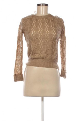 Damenpullover Atmosphere, Größe S, Farbe Braun, Preis 14,83 €
