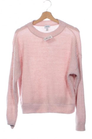 Dámsky pulóver Aware by Vero Moda, Veľkosť XS, Farba Popolavo ružová, Cena  10,95 €
