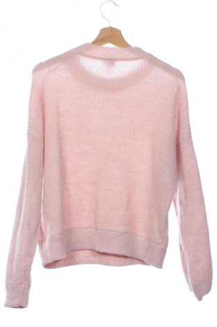Dámsky pulóver Aware by Vero Moda, Veľkosť XS, Farba Popolavo ružová, Cena  10,95 €