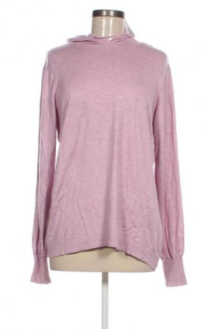 Damski sweter B.Young, Rozmiar XL, Kolor Różowy, Cena 78,99 zł