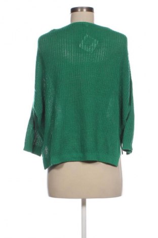 Dámský svetr Basics, Velikost S, Barva Zelená, Cena  469,00 Kč