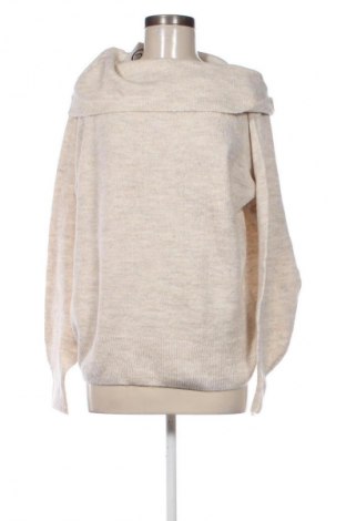 Damenpullover Beloved, Größe S, Farbe Beige, Preis 20,99 €