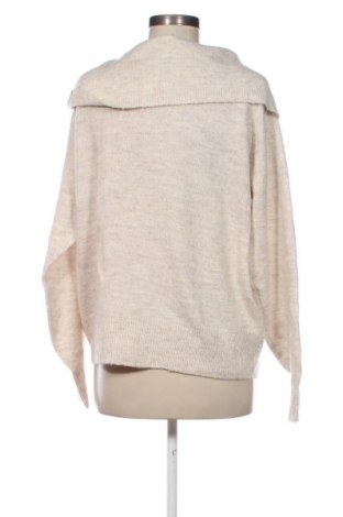 Damenpullover Beloved, Größe S, Farbe Beige, Preis 20,99 €