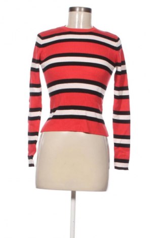 Damski sweter Bershka, Rozmiar M, Kolor Kolorowy, Cena 95,99 zł