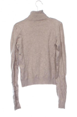 Damenpullover Bershka, Größe XS, Farbe Beige, Preis € 20,99