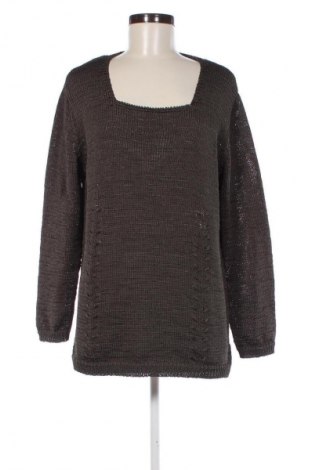 Damski sweter Betty Barclay, Rozmiar XL, Kolor Złocisty, Cena 76,99 zł