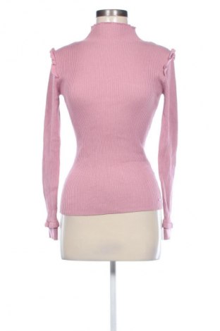 Damenpullover Bien Bleu, Größe M, Farbe Aschrosa, Preis € 20,99