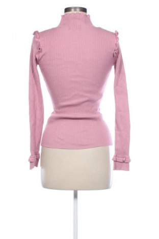 Damenpullover Bien Bleu, Größe M, Farbe Aschrosa, Preis € 20,99