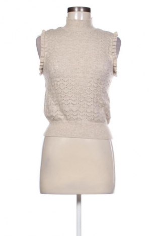 Damski sweter Bik Bok, Rozmiar S, Kolor Beżowy, Cena 68,33 zł