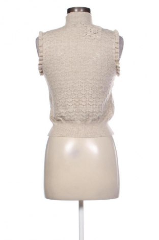 Damski sweter Bik Bok, Rozmiar S, Kolor Beżowy, Cena 68,33 zł