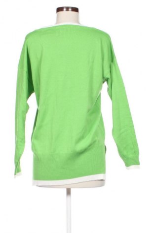 Dámsky pulóver Bisou Bisou, Veľkosť M, Farba Zelená, Cena  15,95 €