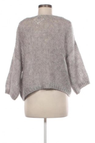 Damski sweter Black Colour, Rozmiar M, Kolor Szary, Cena 134,99 zł