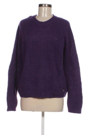 Damenpullover Blend She, Größe S, Farbe Lila, Preis € 33,99