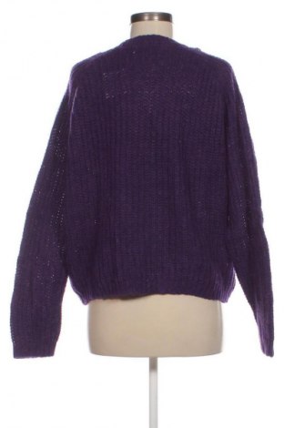 Damenpullover Blend She, Größe S, Farbe Lila, Preis € 33,99
