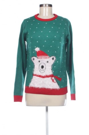 Damenpullover Blue Motion, Größe S, Farbe Mehrfarbig, Preis 20,99 €