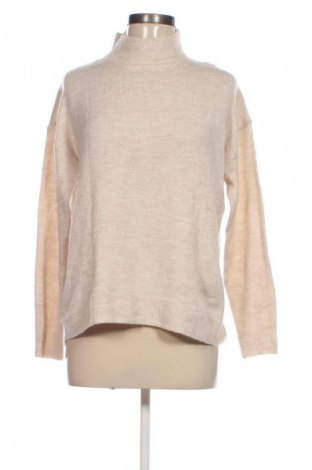 Damski sweter Blue Motion, Rozmiar L, Kolor ecru, Cena 67,99 zł