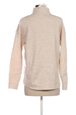 Damski sweter Blue Motion, Rozmiar L, Kolor ecru, Cena 67,99 zł