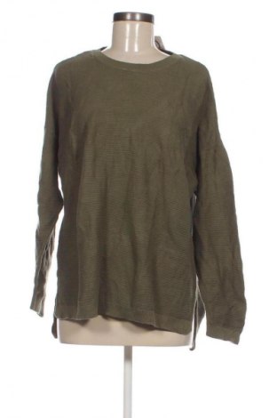 Damenpullover Blue Motion, Größe XL, Farbe Grün, Preis 20,99 €