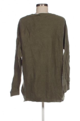 Damenpullover Blue Motion, Größe XL, Farbe Grün, Preis 20,99 €