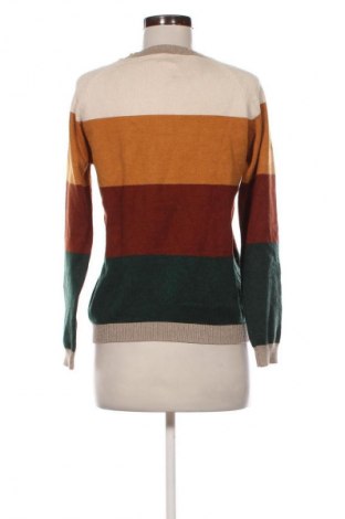Damski sweter Bluoltre, Rozmiar M, Kolor Kolorowy, Cena 62,99 zł