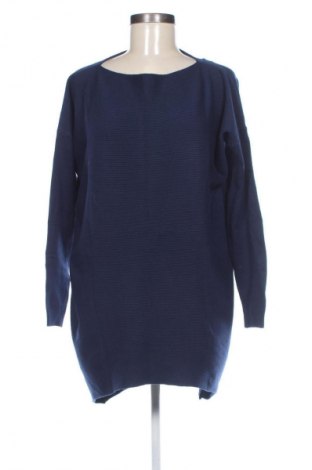 Damenpullover Bluoltre, Größe L, Farbe Blau, Preis € 23,53