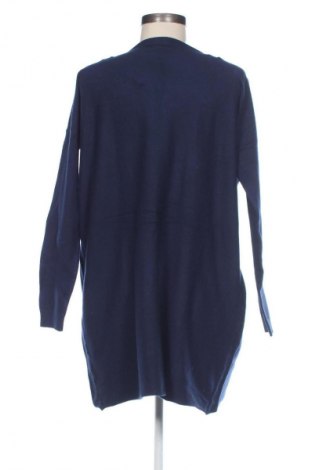 Damenpullover Bluoltre, Größe L, Farbe Blau, Preis € 23,53