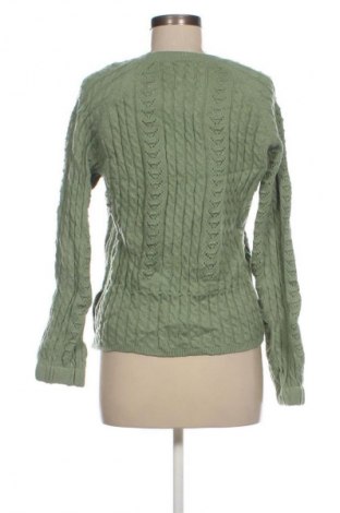 Női pulóver Body Flirt, Méret S, Szín Zöld, Ár 5 609 Ft