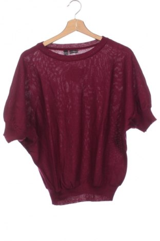Pulover de femei Body Flirt, Mărime XXS, Culoare Mov, Preț 35,99 Lei
