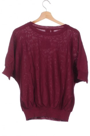 Pulover de femei Body Flirt, Mărime XXS, Culoare Mov, Preț 35,99 Lei