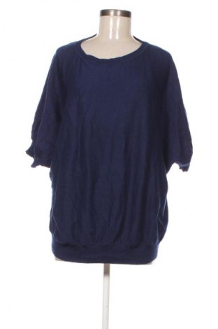 Pulover de femei Body Flirt, Mărime XL, Culoare Albastru, Preț 98,99 Lei