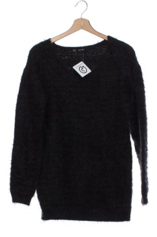 Damski sweter Body Flirt, Rozmiar XXS, Kolor Czarny, Cena 59,99 zł