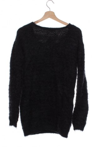 Damski sweter Body Flirt, Rozmiar XXS, Kolor Czarny, Cena 59,99 zł