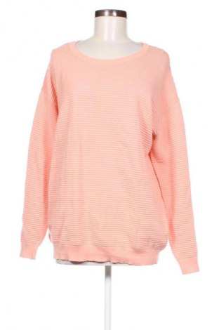 Pulover de femei Bon'a Parte, Mărime XL, Culoare Roz, Preț 56,50 Lei