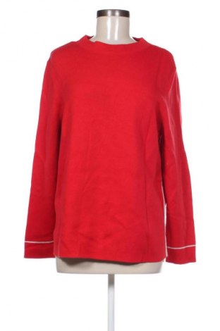 Damski sweter Bonita, Rozmiar L, Kolor Czerwony, Cena 95,99 zł