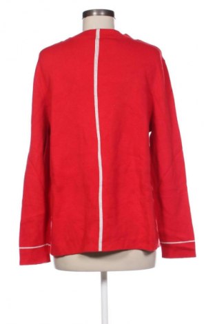 Damski sweter Bonita, Rozmiar L, Kolor Czerwony, Cena 95,99 zł