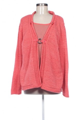 Pulover de femei Bonita, Mărime XL, Culoare Roșu, Preț 79,45 Lei