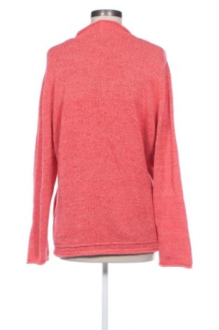 Pulover de femei Bonita, Mărime XL, Culoare Roșu, Preț 79,45 Lei