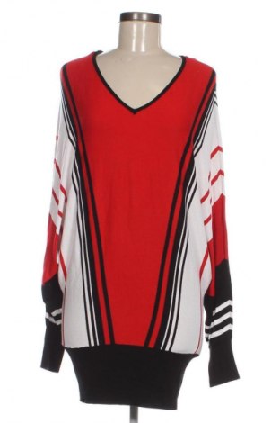 Γυναικείο πουλόβερ Bpc Bonprix Collection, Μέγεθος S, Χρώμα Πολύχρωμο, Τιμή 12,99 €