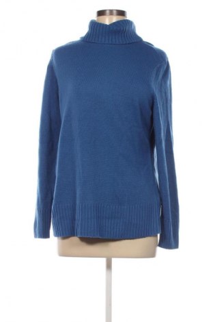 Damski sweter Bpc Bonprix Collection, Rozmiar M, Kolor Niebieski, Cena 49,99 zł