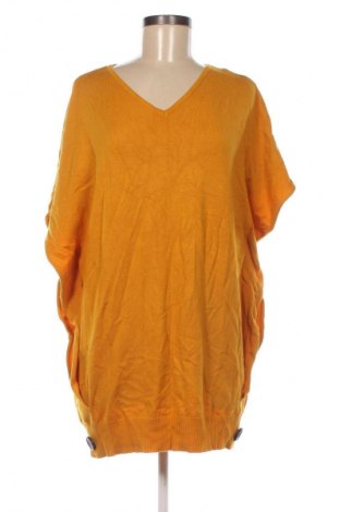 Damenpullover Bpc Bonprix Collection, Größe XL, Farbe Gelb, Preis € 13,99