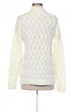 Damenpullover Bpc Bonprix Collection, Größe S, Farbe Weiß, Preis 20,99 €