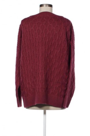 Damenpullover Bpc Bonprix Collection, Größe XL, Farbe Rot, Preis € 20,99